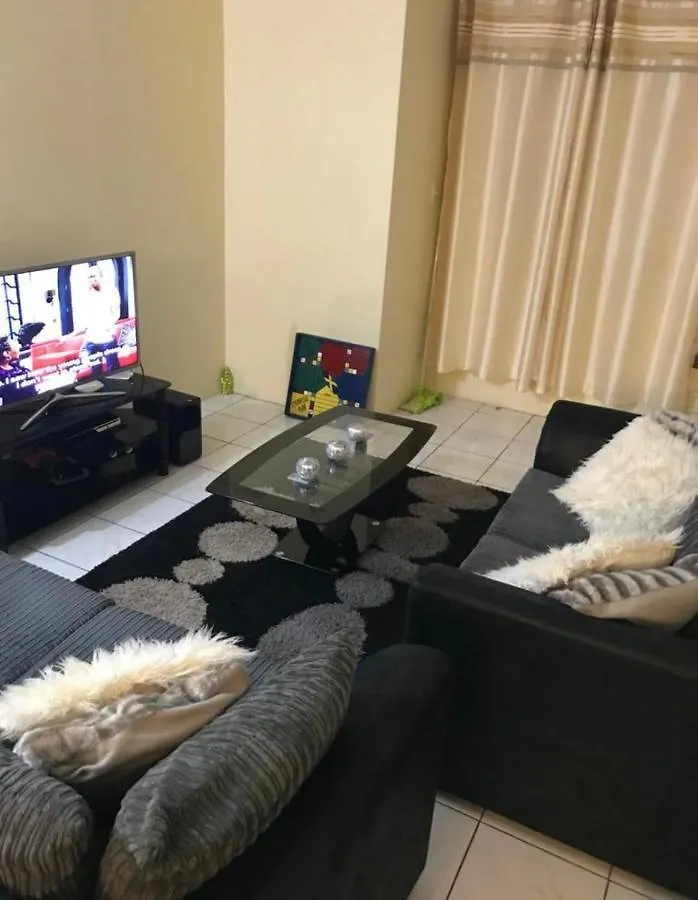 Holruth Court Apartment Camperdown