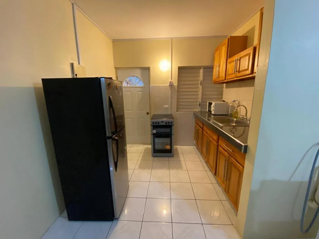 Holruth Court Apartment Camperdown