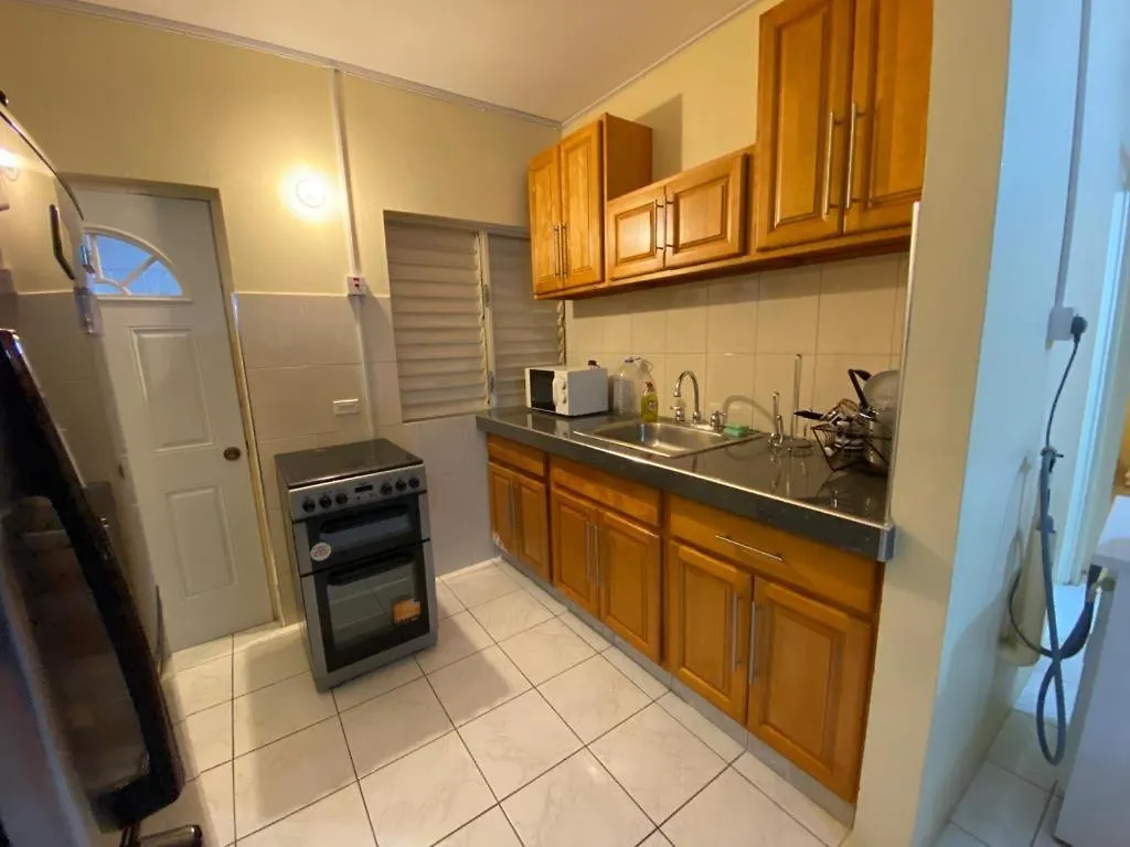 Holruth Court Apartment Camperdown
