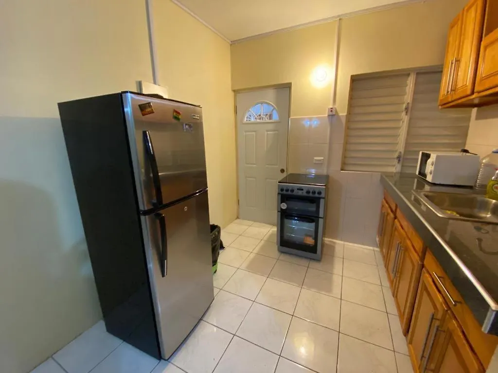 Holruth Court Apartment Camperdown