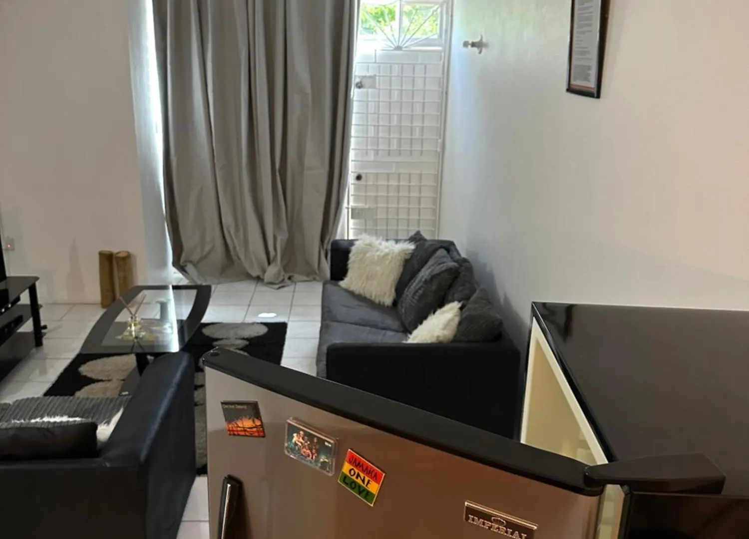 Holruth Court Apartment Camperdown 0*,  Jamaica