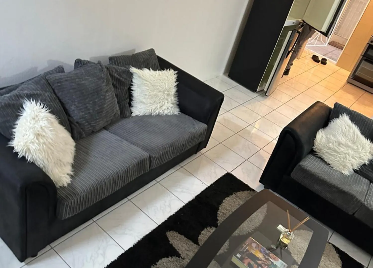 Holruth Court Apartment Camperdown