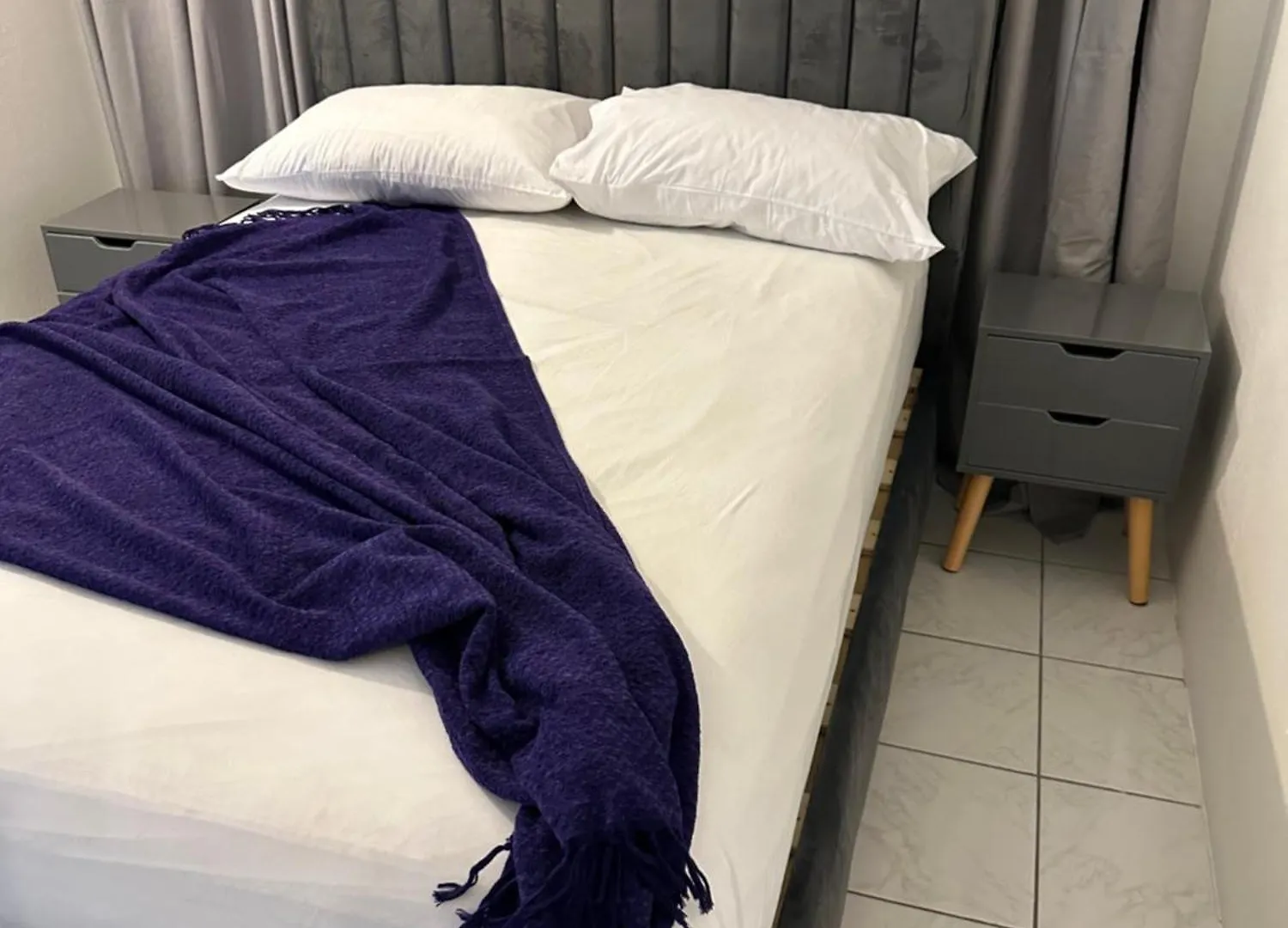Holruth Court Apartment Camperdown